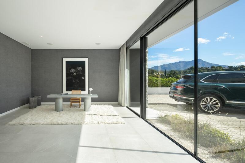 8 Cuarto Villa en venta