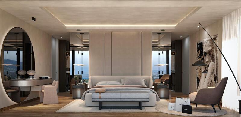 5 Schlafzimmer Villa zu verkaufen