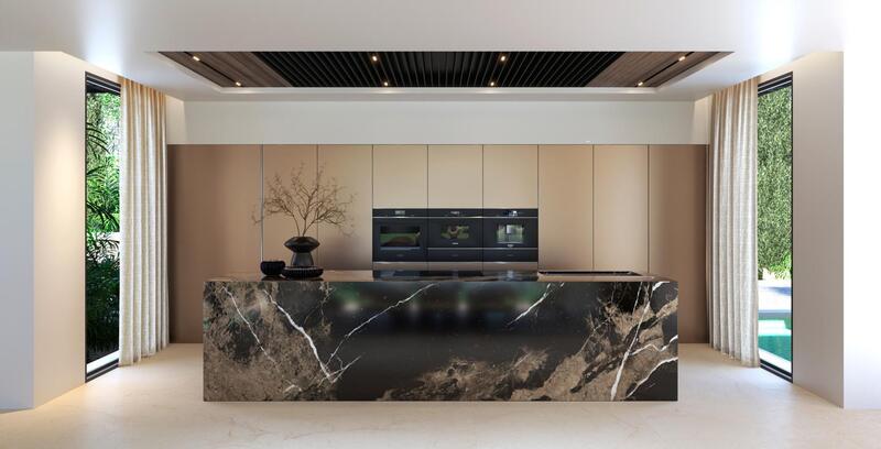 5 Schlafzimmer Villa zu verkaufen