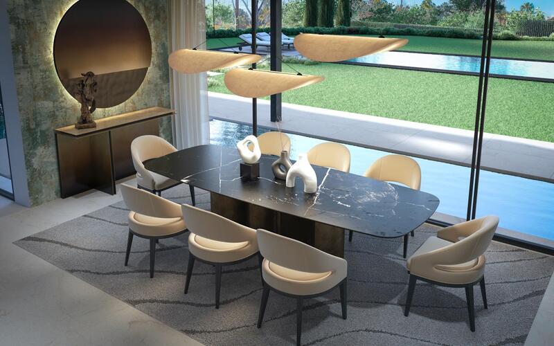 5 Schlafzimmer Villa zu verkaufen