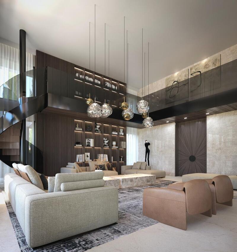 5 Schlafzimmer Villa zu verkaufen