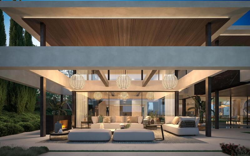 5 Schlafzimmer Villa zu verkaufen