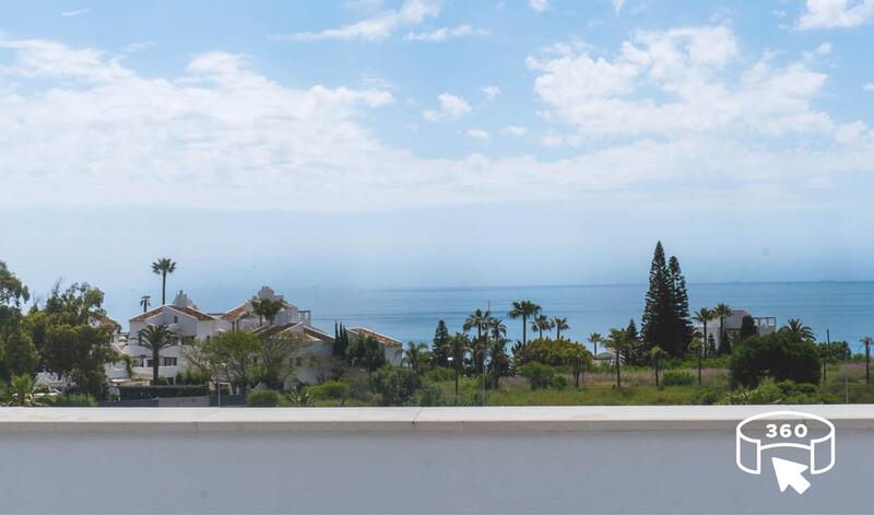 Apartment for sale in Estepona, Málaga