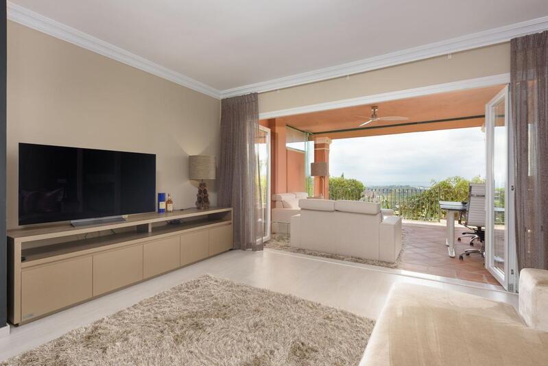 2 Schlafzimmer Appartement zu verkaufen