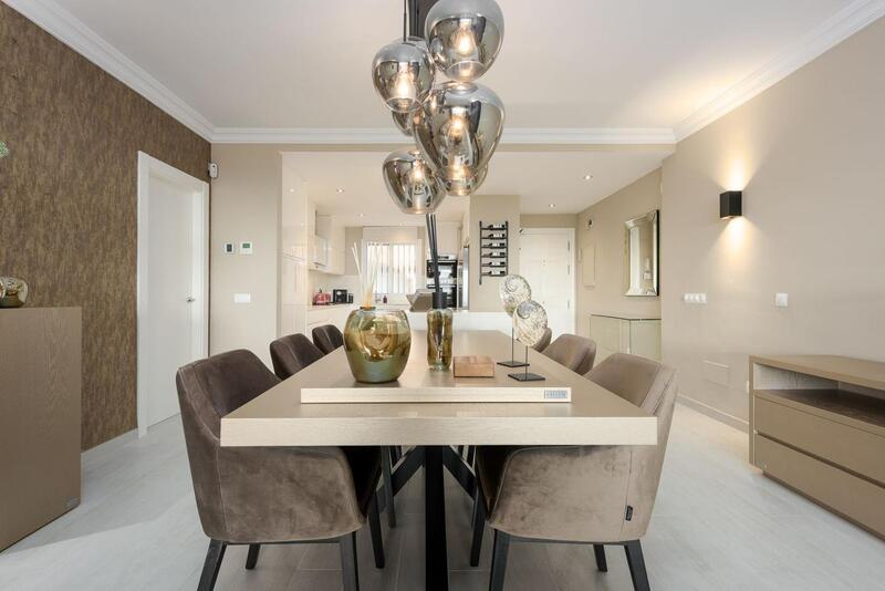 2 Schlafzimmer Appartement zu verkaufen
