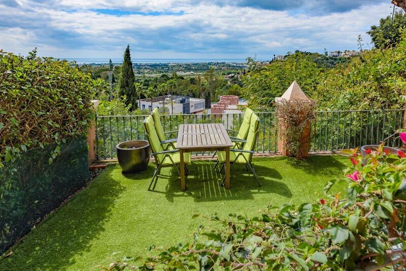 2 Schlafzimmer Appartement zu verkaufen