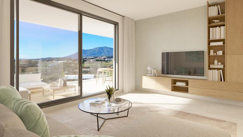 3 Cuarto Apartamento en venta