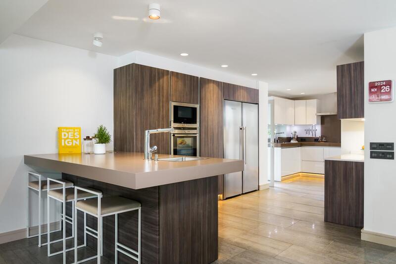 6 chambre Villa à vendre