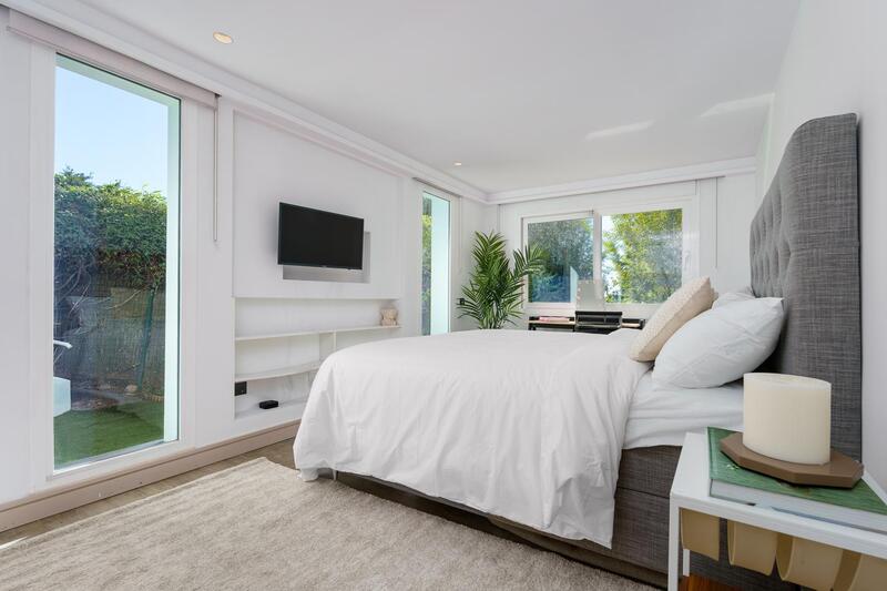 6 chambre Villa à vendre
