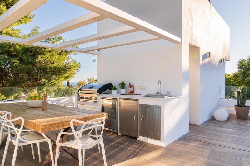 6 chambre Villa à vendre