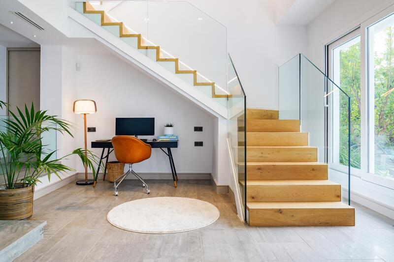 6 chambre Villa à vendre