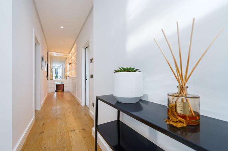 6 chambre Villa à vendre