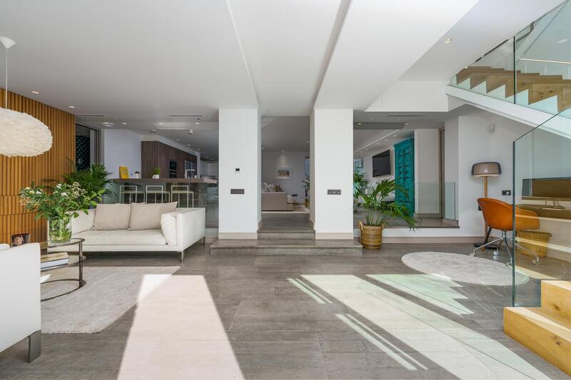 6 chambre Villa à vendre