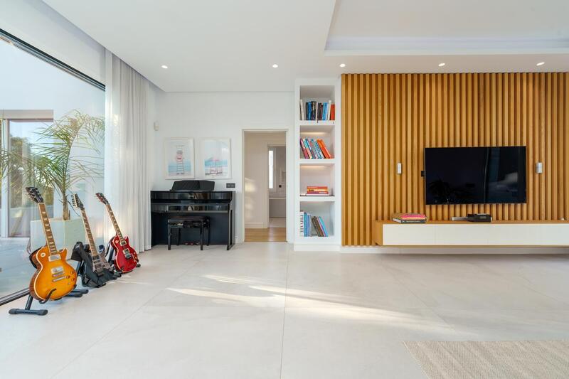 6 chambre Villa à vendre