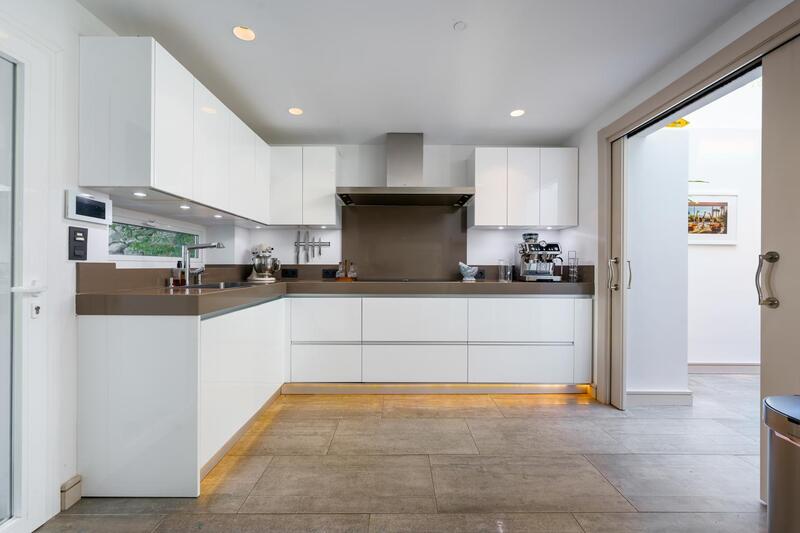 6 chambre Villa à vendre
