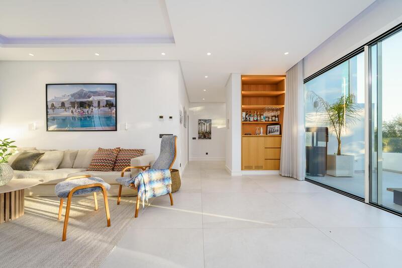 6 chambre Villa à vendre