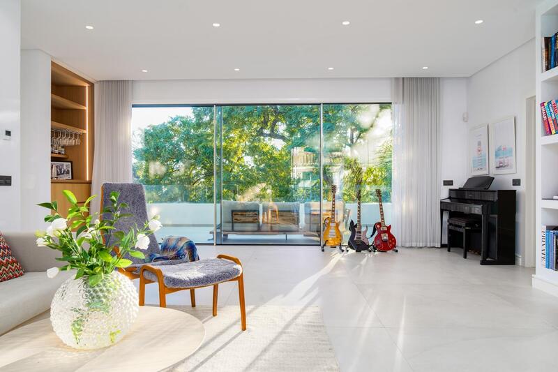 6 chambre Villa à vendre