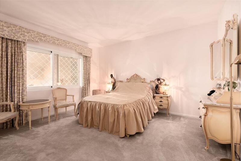 3 Cuarto Apartamento en venta