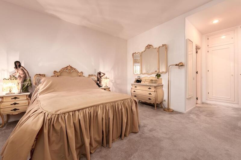 3 Cuarto Apartamento en venta