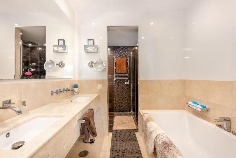 3 Cuarto Apartamento en venta