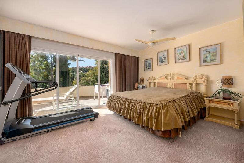 3 Cuarto Apartamento en venta
