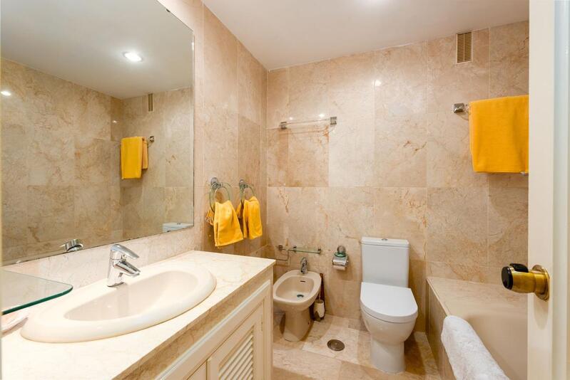 3 Cuarto Apartamento en venta