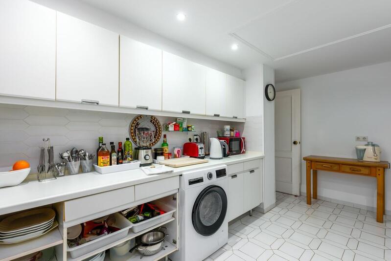 3 Cuarto Apartamento en venta