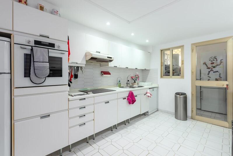 3 Cuarto Apartamento en venta