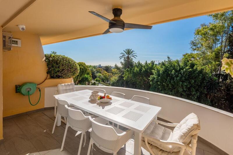 3 Cuarto Apartamento en venta