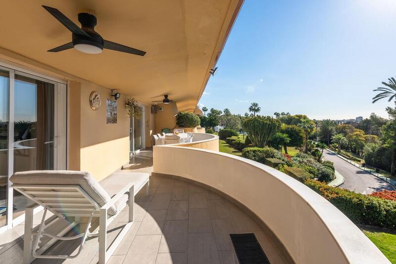 3 Cuarto Apartamento en venta