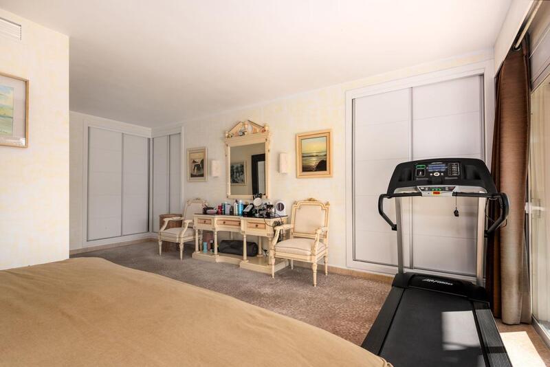 3 Cuarto Apartamento en venta