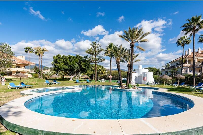 3 Cuarto Apartamento en venta