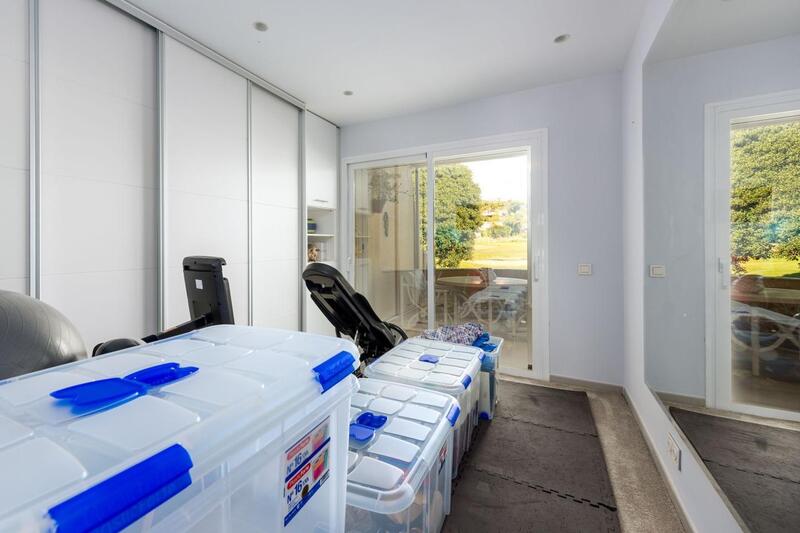 3 Cuarto Apartamento en venta