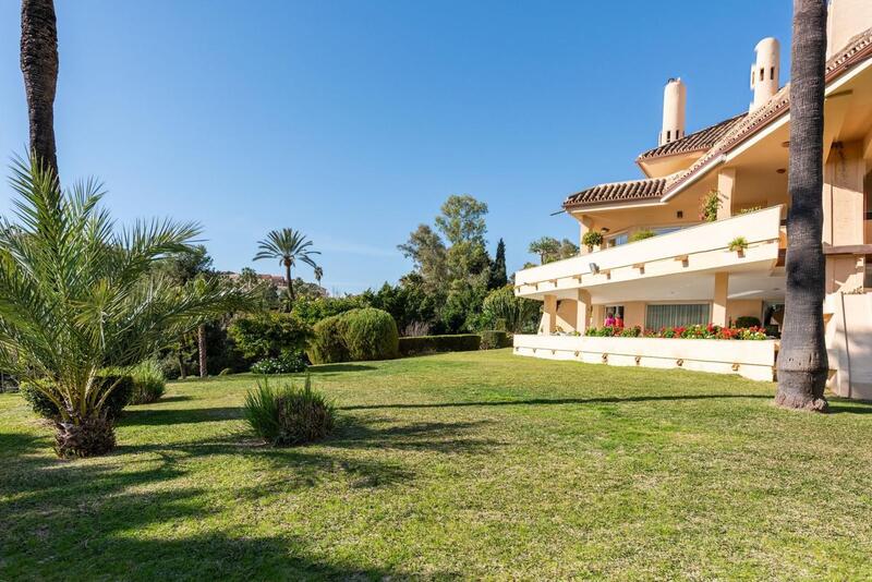 3 Cuarto Apartamento en venta