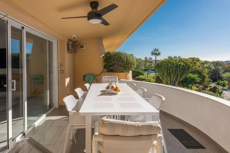 3 Cuarto Apartamento en venta