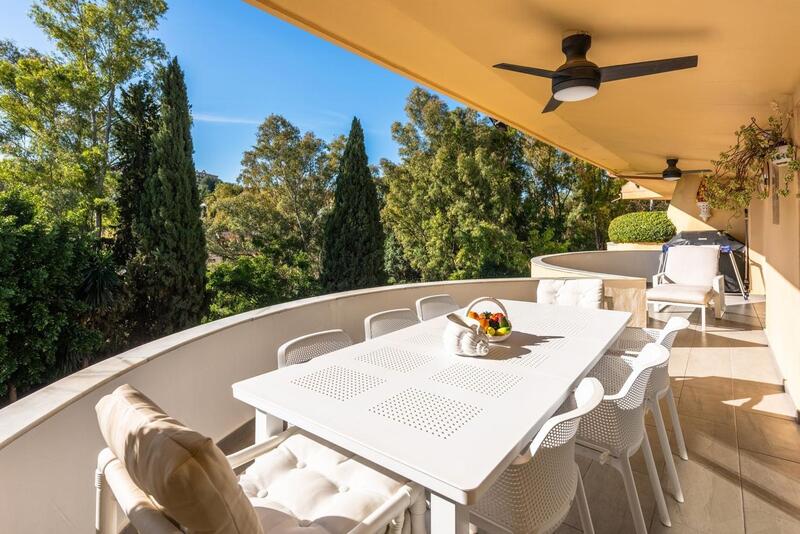 3 Cuarto Apartamento en venta