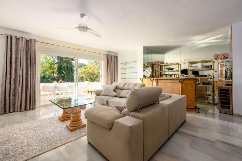 3 Cuarto Apartamento en venta