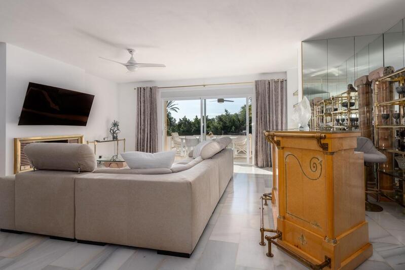 3 Cuarto Apartamento en venta
