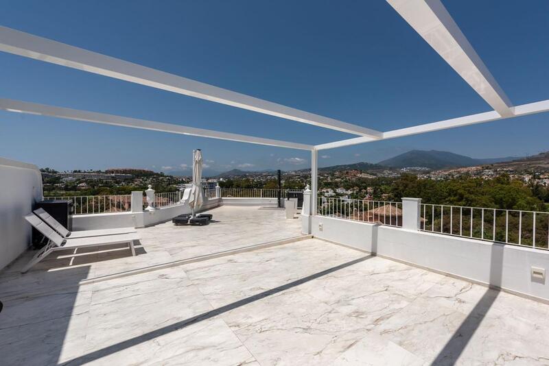 3 Cuarto Villa en venta