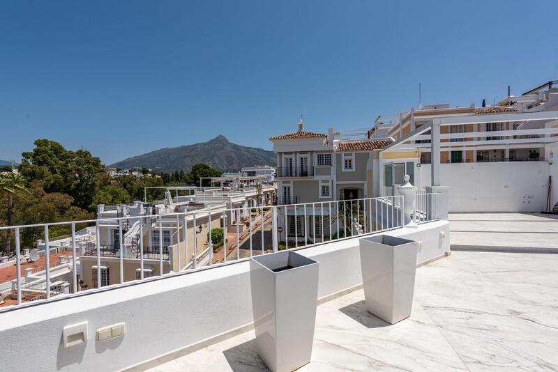 3 Cuarto Villa en venta