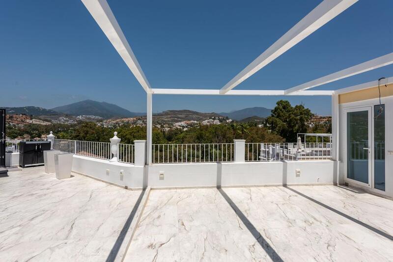 3 Cuarto Villa en venta