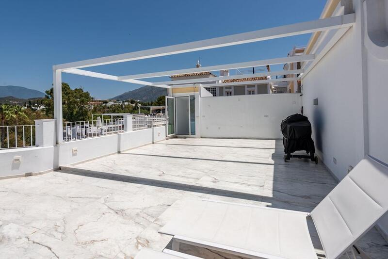 3 Cuarto Villa en venta