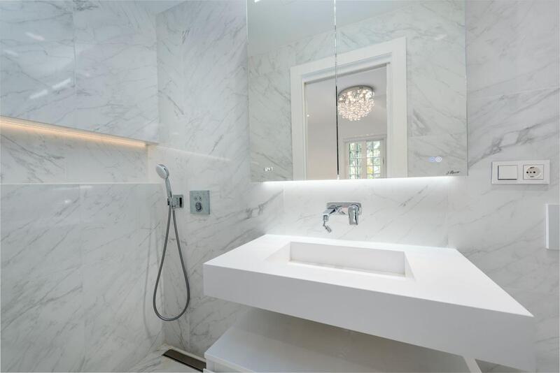 3 Cuarto Villa en venta