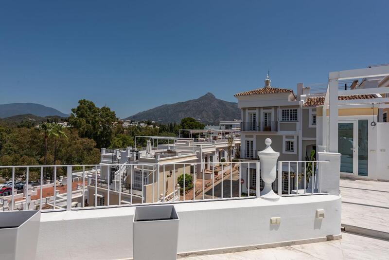 3 Cuarto Villa en venta