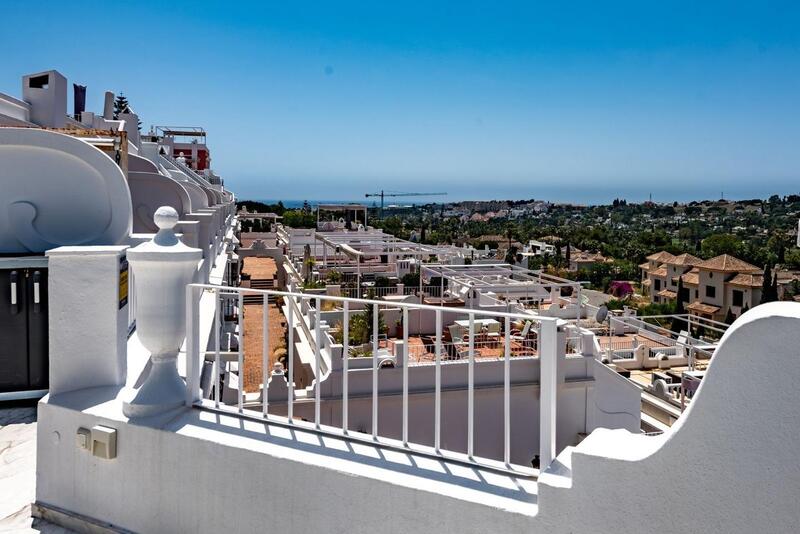 3 Cuarto Villa en venta