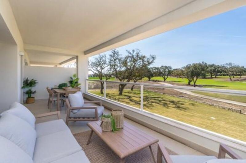 Appartement zu verkaufen in San Roque, Cádiz
