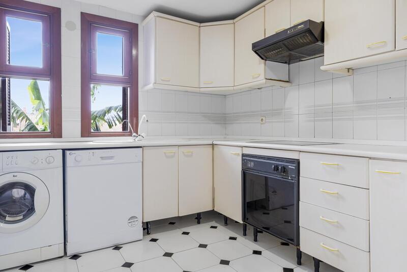 2 Schlafzimmer Villa zu verkaufen