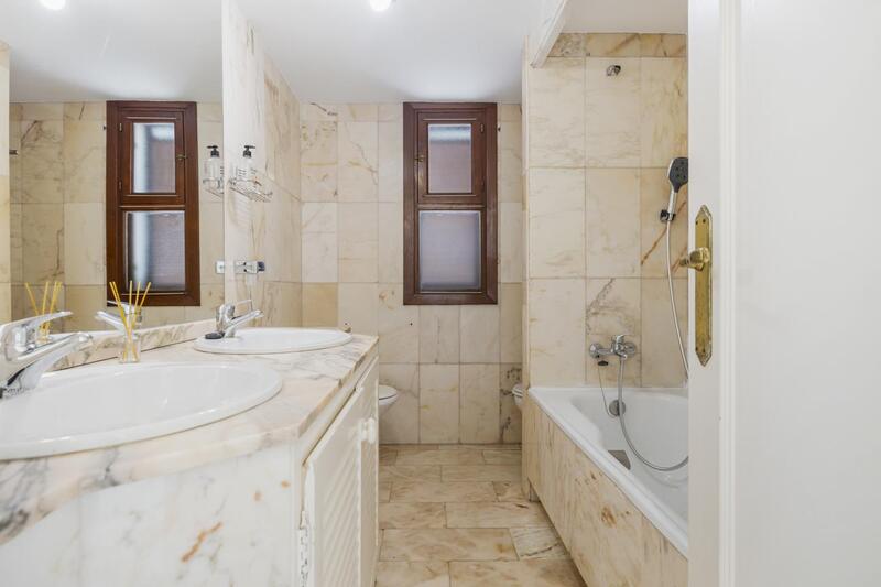 2 Schlafzimmer Villa zu verkaufen