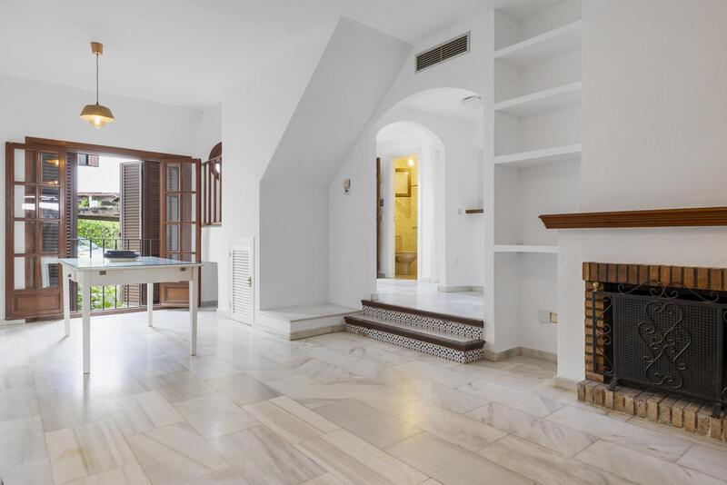2 Schlafzimmer Villa zu verkaufen