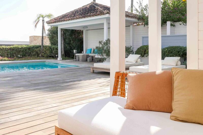 4 Schlafzimmer Villa zu verkaufen